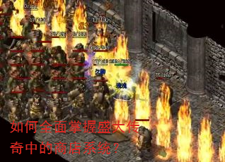 ���ȫ������ʢ�����е��̵�ϵͳ��