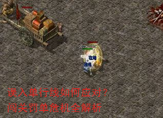 误入单行线如何应对?闯关罚单危机全解析 误入单行线如何应对?闯关罚单危机全解析