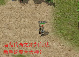酒鬼传奇之路如何从新手蜕变为大神? 酒鬼传奇之路如何从新手蜕变为大神?