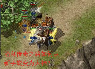 酒鬼传奇之路如何从新手蜕变为大神? 酒鬼传奇之路如何从新手蜕变为大神?